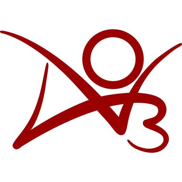 AO3标识